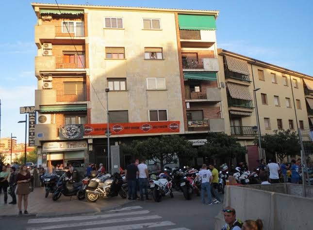 Hostal El Trillero