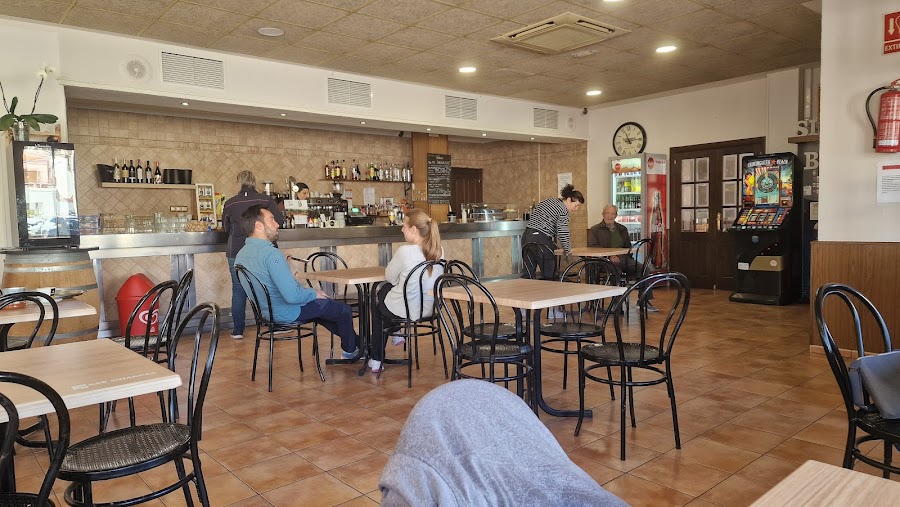 Hostal pocholo