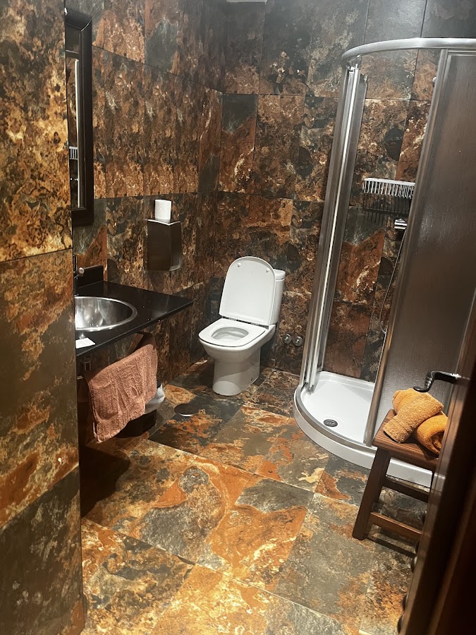 Hostal Restaurante el Coto Tobarra