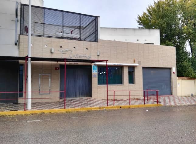 Hostal-Restaurante El Puchero