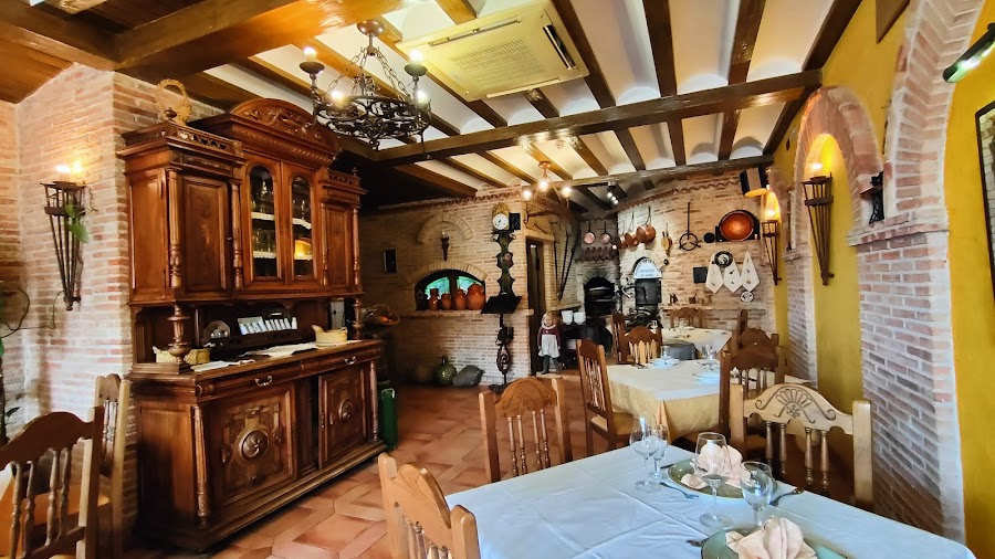 Hostal Restaurante Fuentevieja