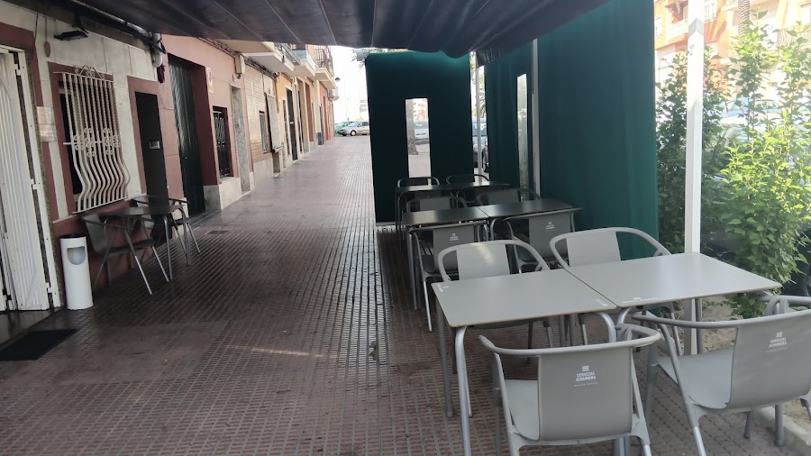 HOSTAL RESTAURANTE MAXIM