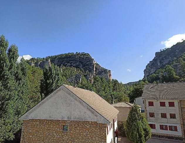 Hostal Rural Amador