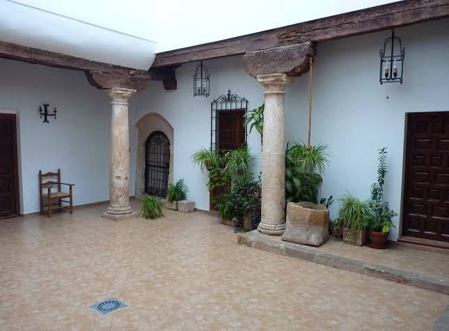 Hostal Rural Mirador Sierra de Alcaraz
