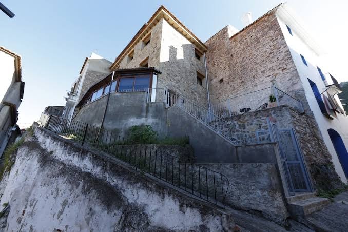 Hotel Dalt Vila