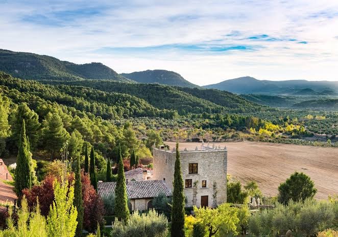 Hotel La Torre del Visco