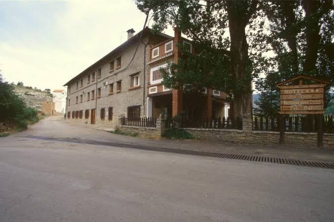 Hotel La Vega