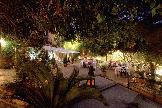Hotel Mont Sant