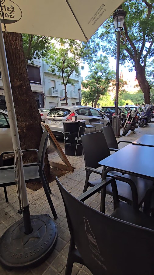 JALEO RESTAURANTE