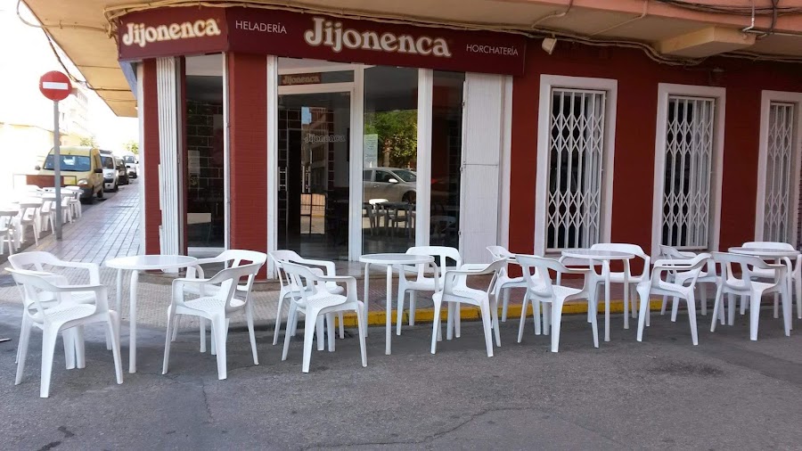 Jijonenca Alginet