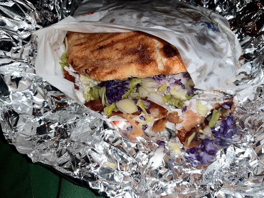 Kebab Moncofa