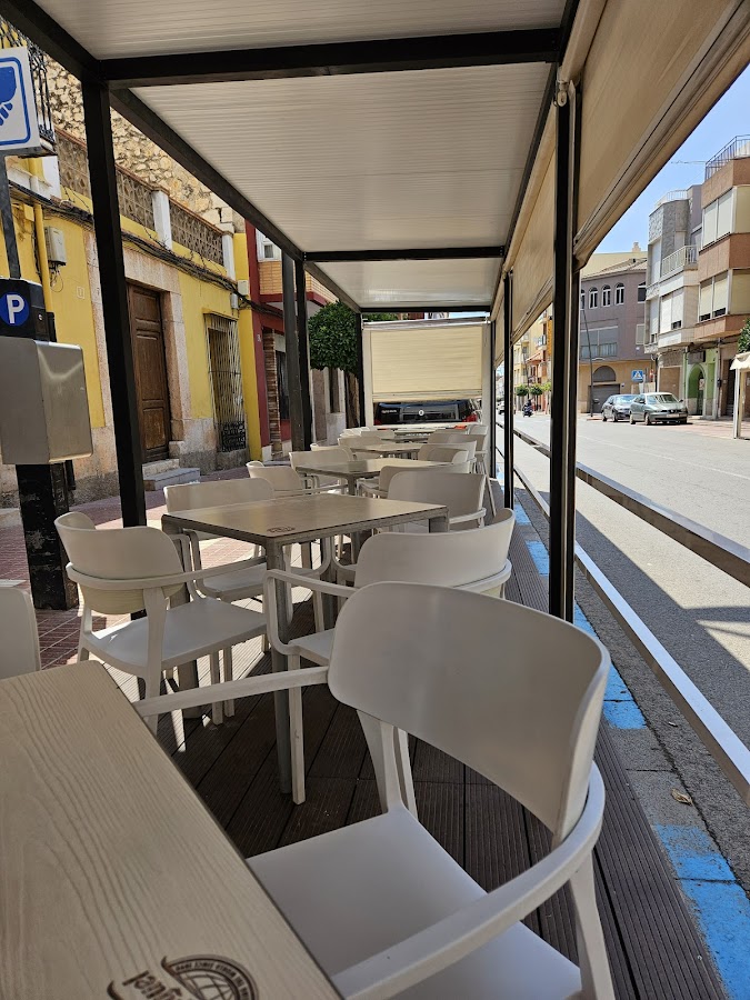 kebab torreblanca