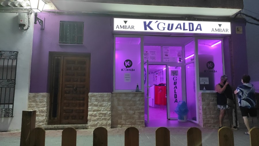 K’Gualda