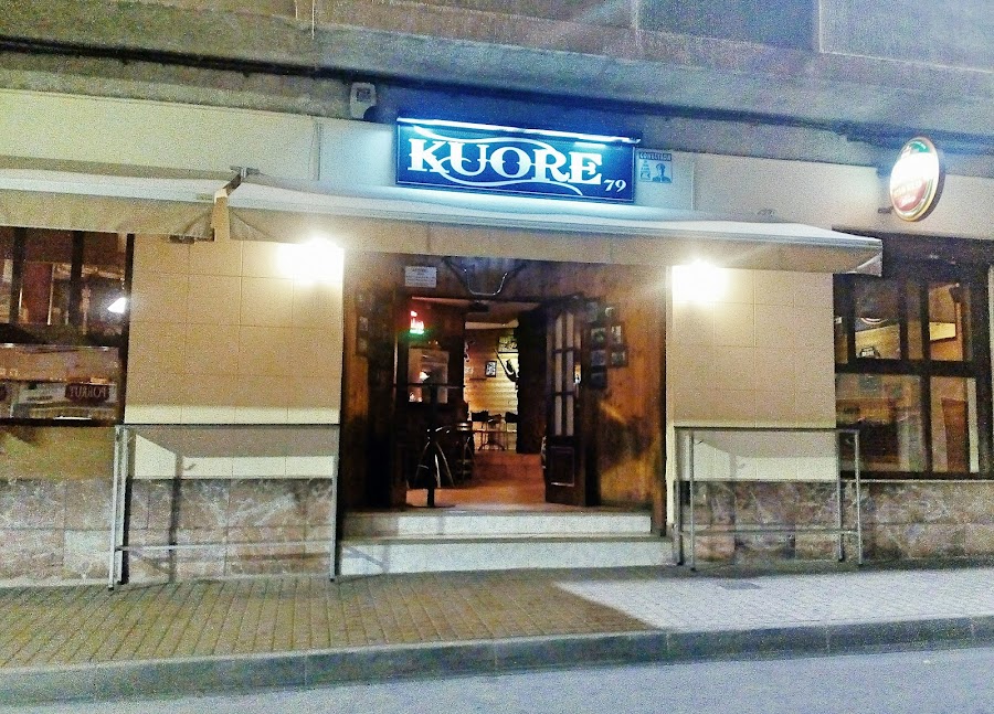 Kuore 79