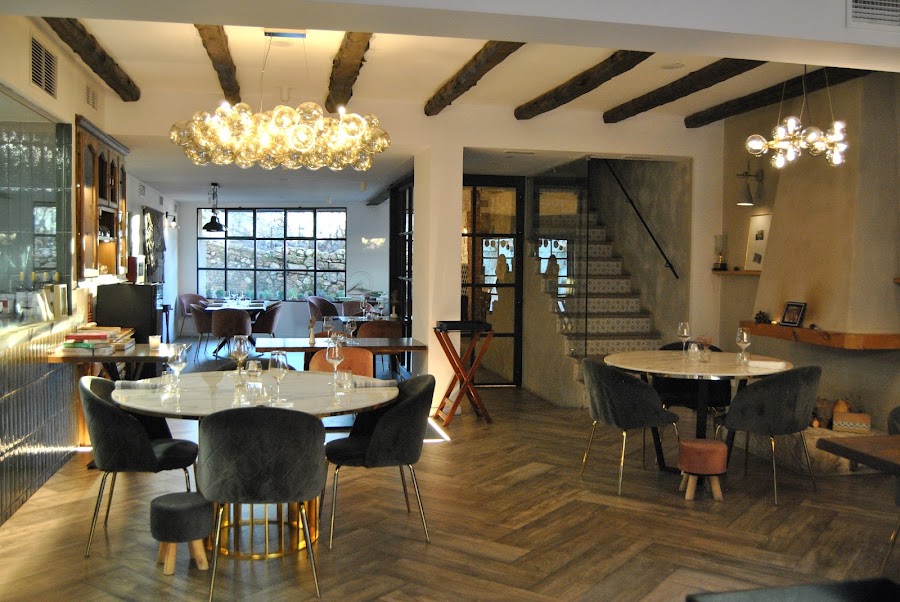 La Casa de Manolo Franco