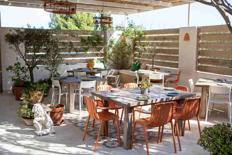La Casa della pasta