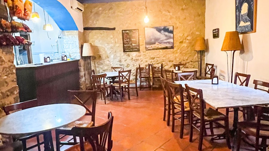 La Fonda de Xiva