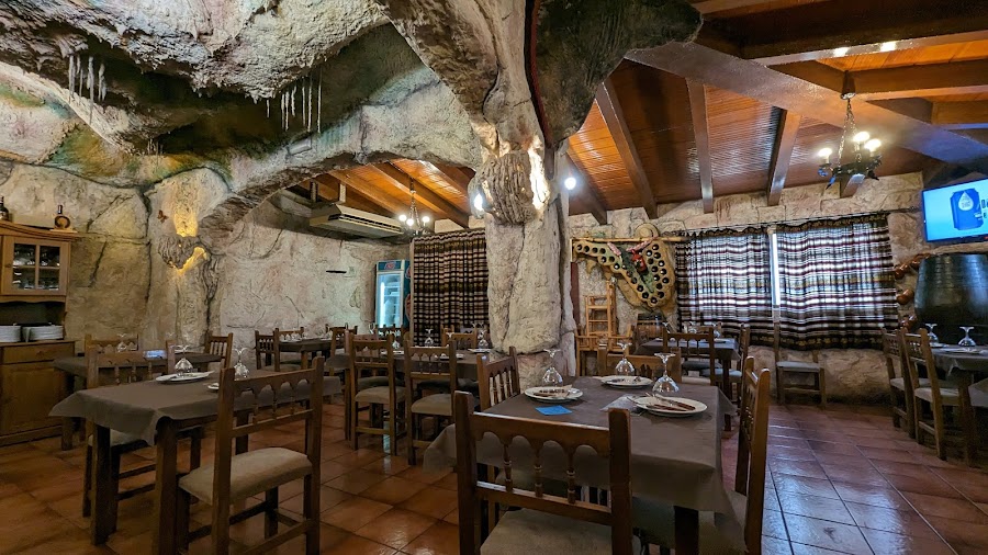 La Gruta