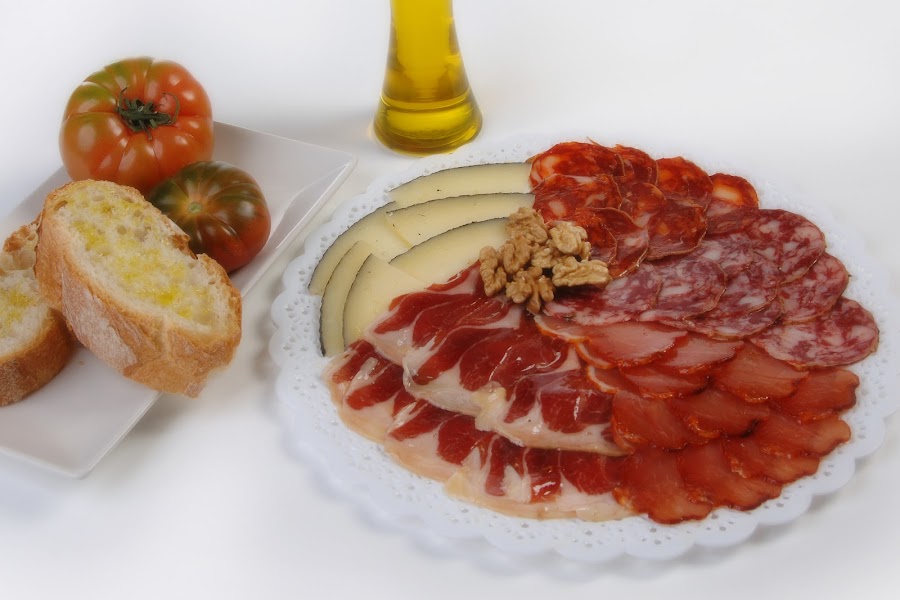 LA JAMONERIA