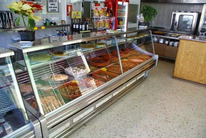 La Nova Cuina