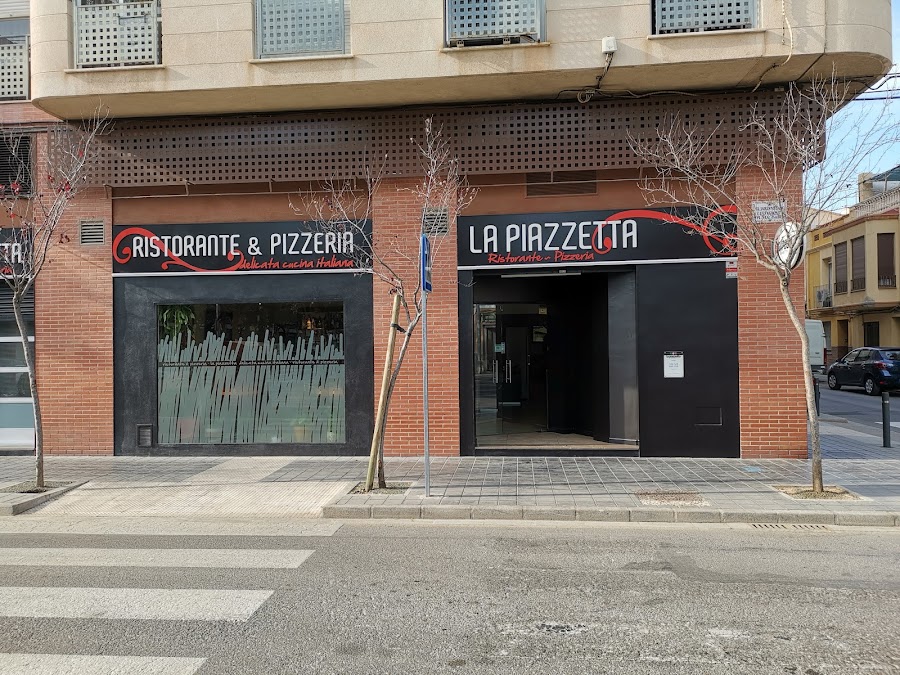 La Piazza Almazora, Castellón