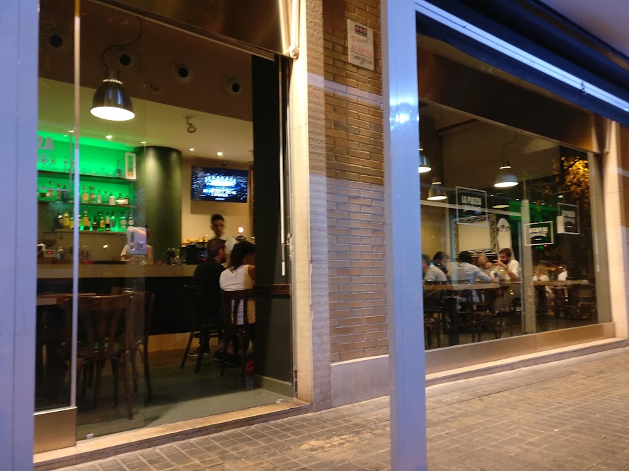 La Piazza Cortes