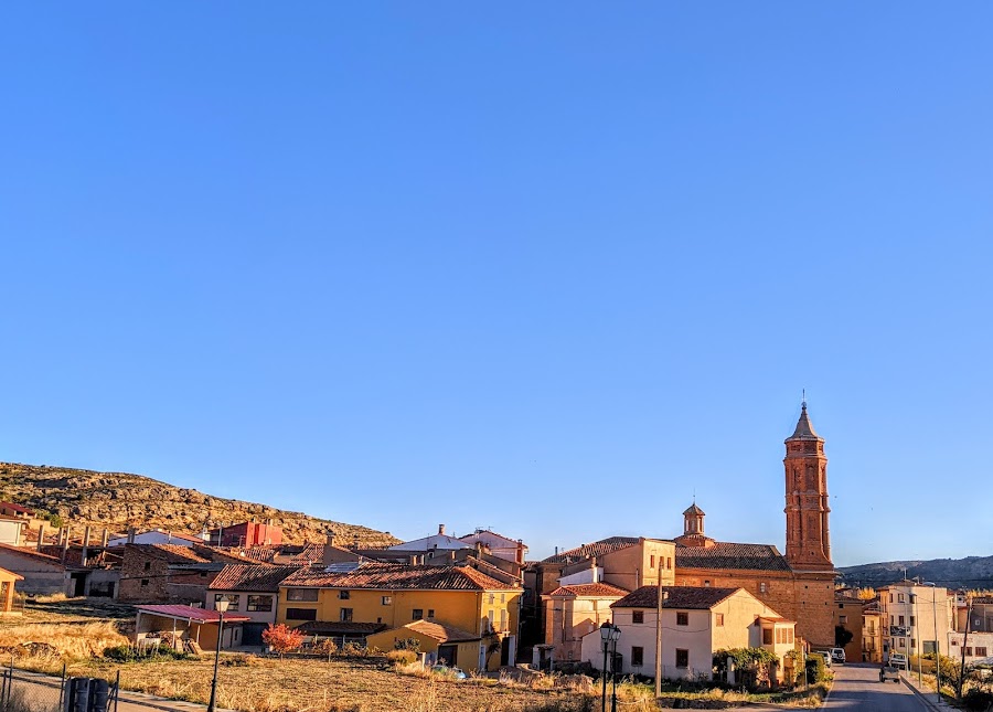La Posada de Berge