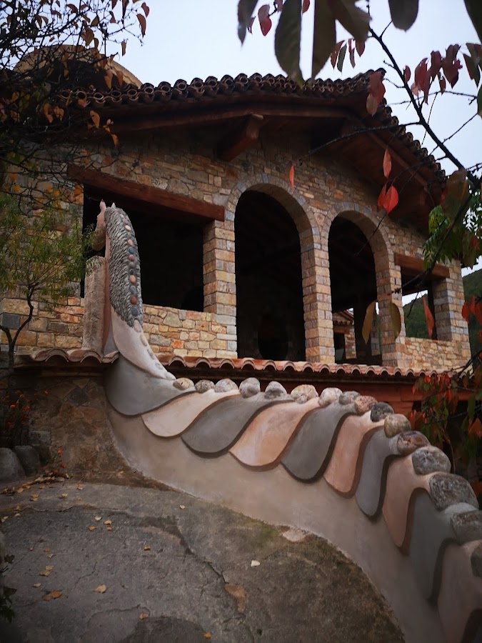 La Posada del Rio Carbo