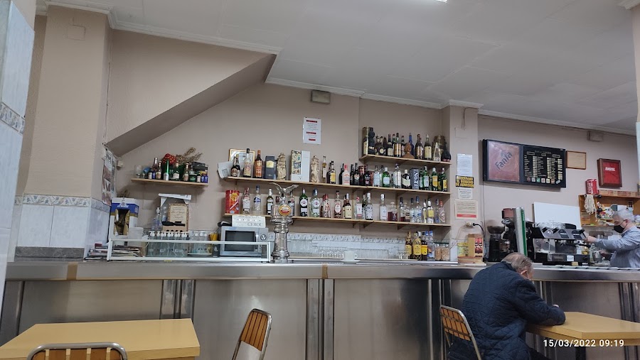 La Ribera
