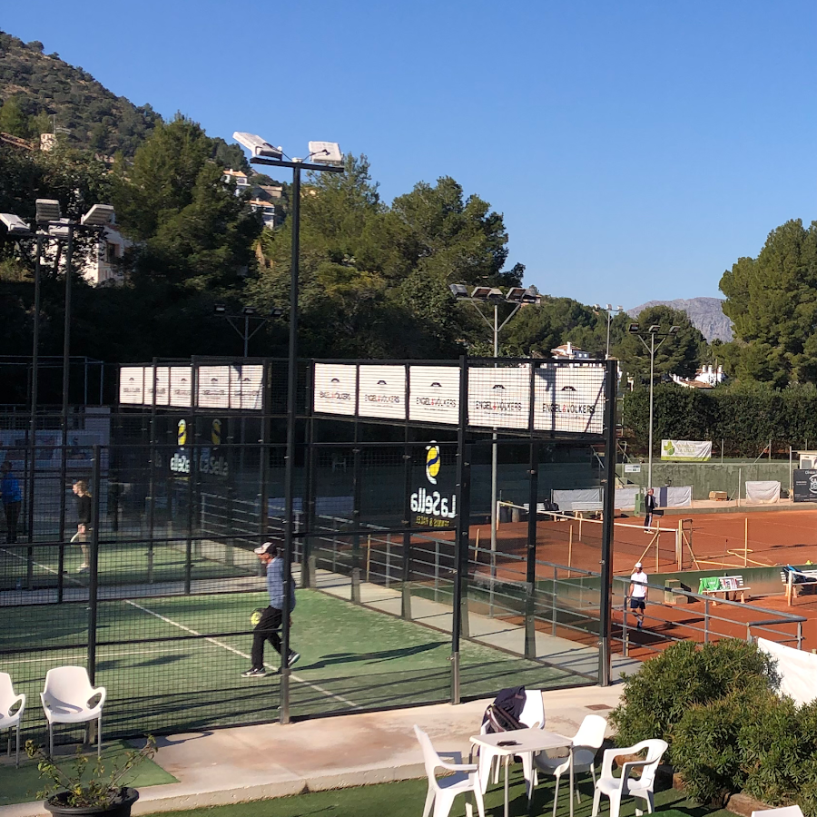 La Sella Tenis y Padel