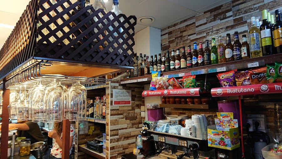 La Taberna De Alba