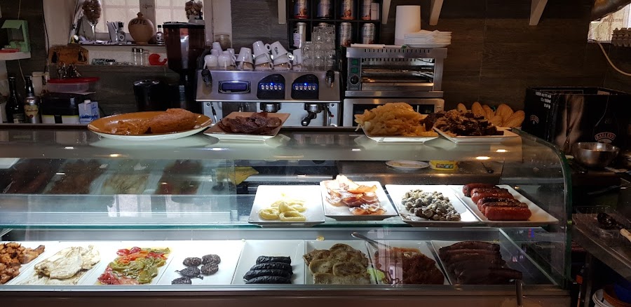 La Taberna De Chipri
