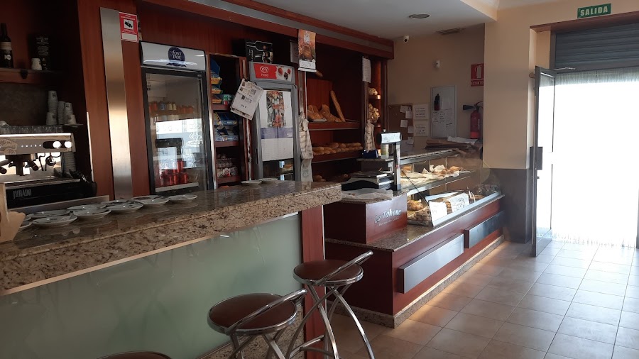 La Tahona