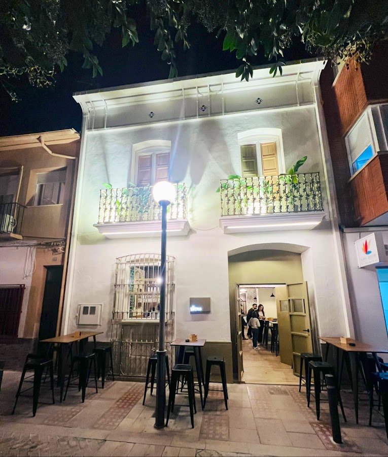 La Taverna