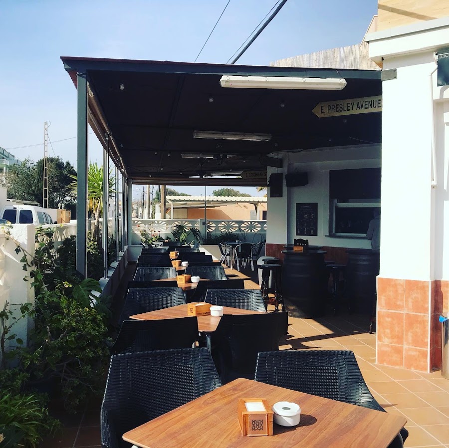 La Terraseta restaurant