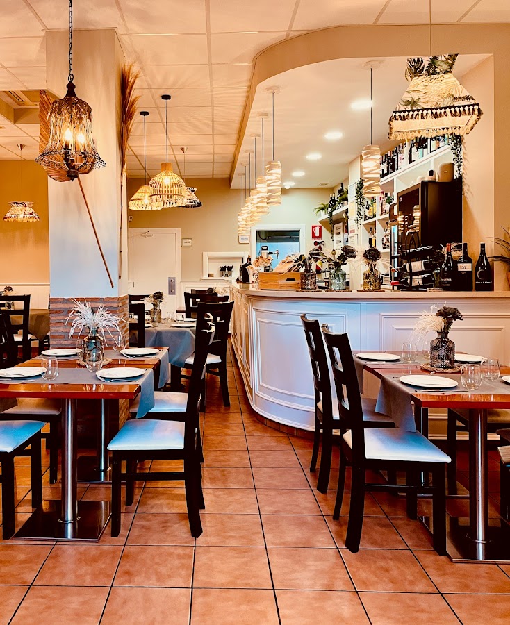 La Volteta Restaurant