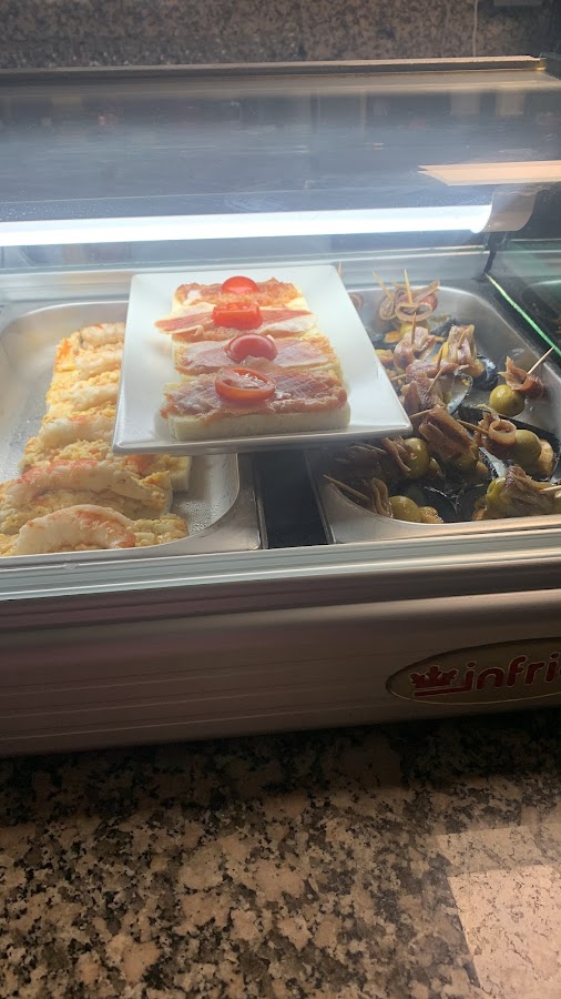 Luchi's