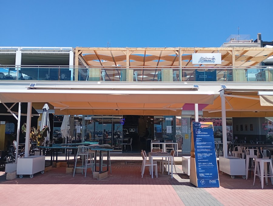 Maleante | Restaurante en Santa Pola | Alicante
