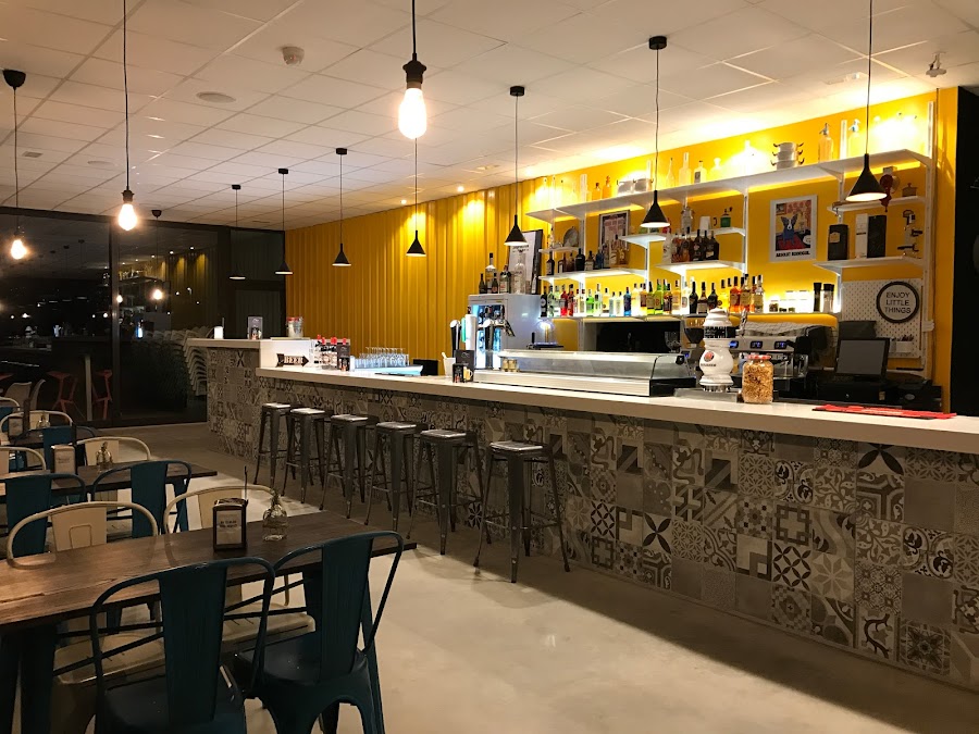 Manolo's Mar
