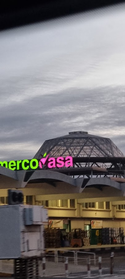 Mercovasa Mercapuig