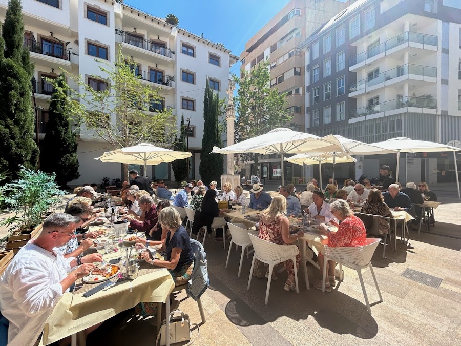 Místico Restaurante