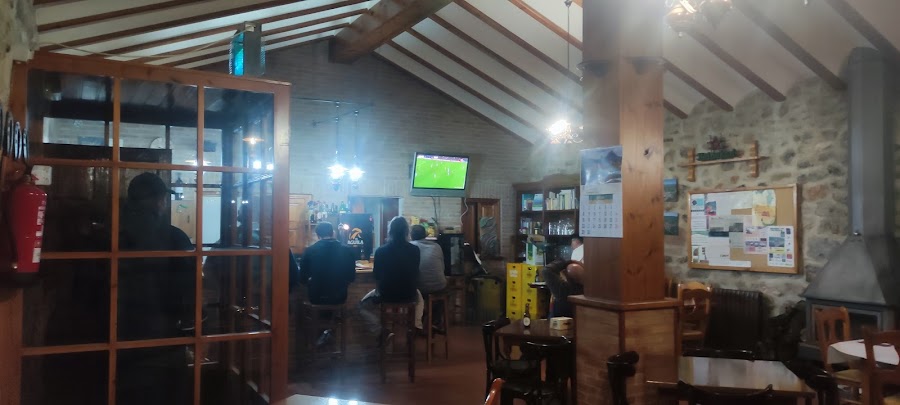 Multiservicio de Lidón