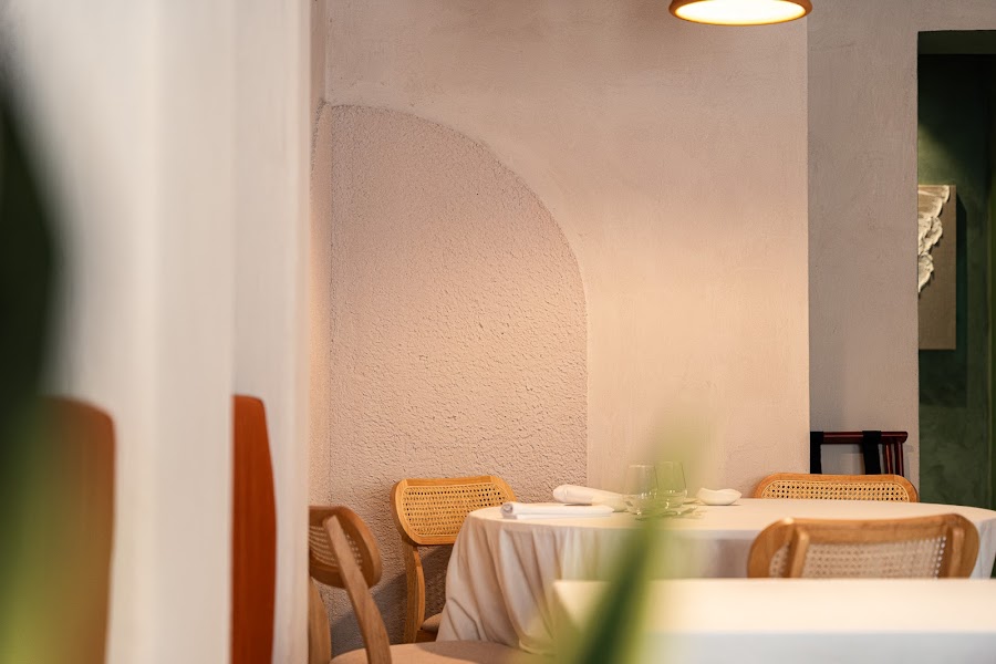 Nadiu Restaurant