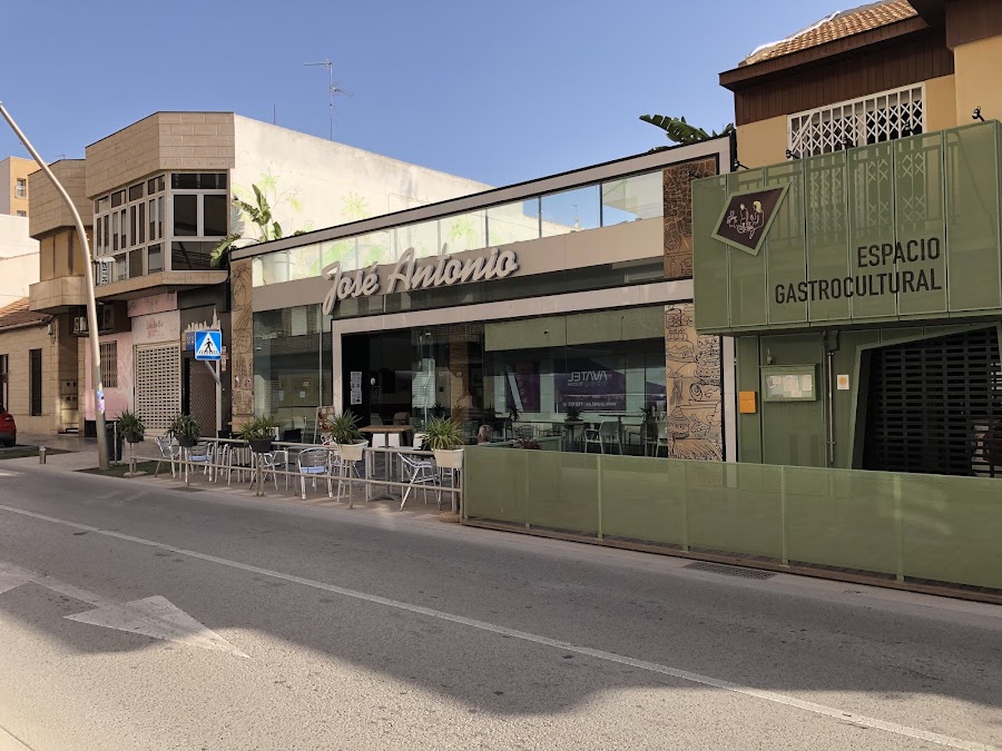 Panadería José Antonio - Pilar de la Horadada