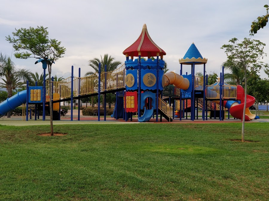 Parc Municipal Rafelbuynol