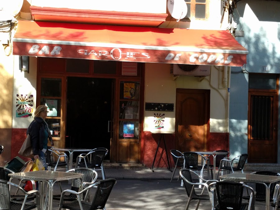 Parches Pub