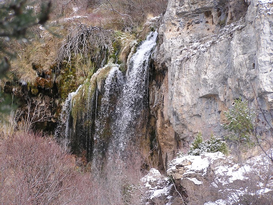 Parque Natural de la Serranía de Cuenca