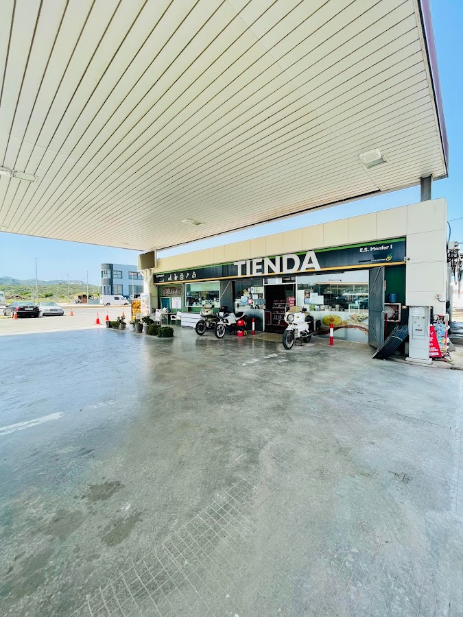 Petroespaña El Vergel