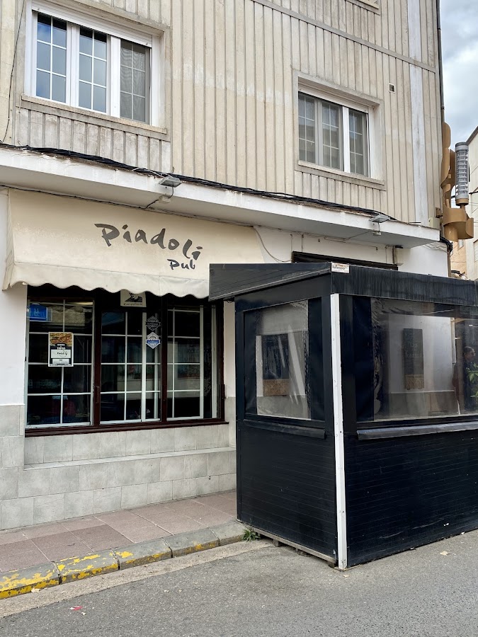 Piadoli Club