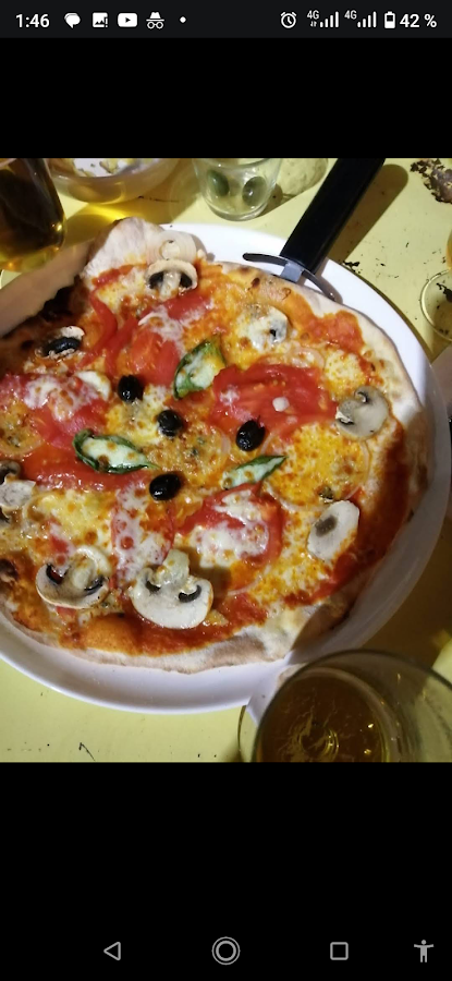 Pizzería la Botika